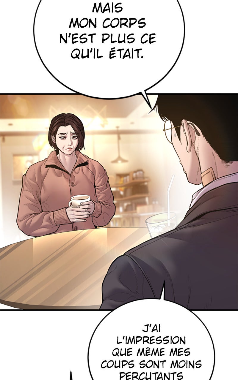 Read Manager Kim FRANCAIS Manga Online