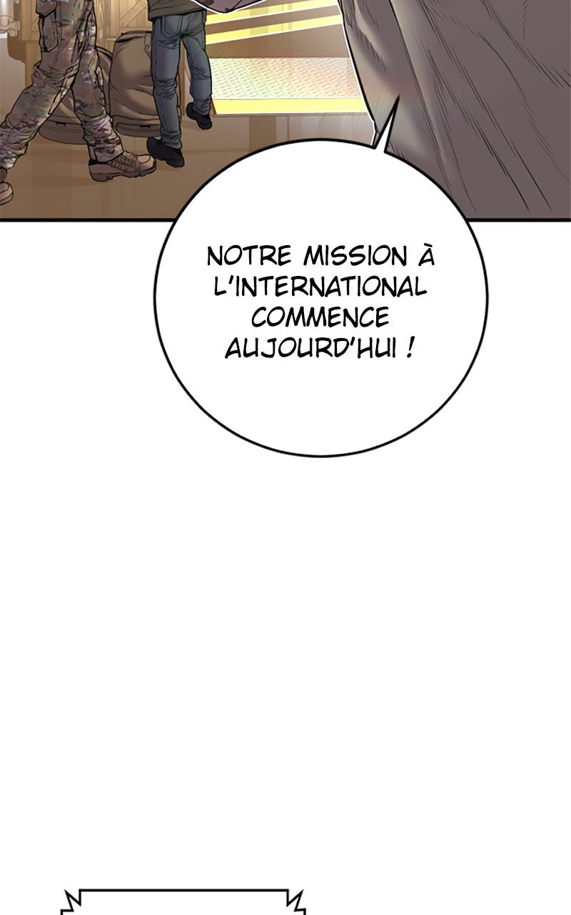 Read Manager Kim FRANCAIS Manga Online