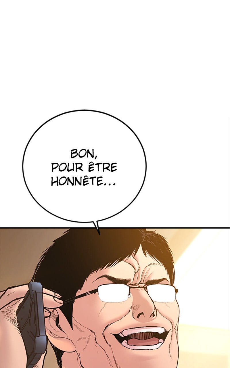 Read Manager Kim FRANCAIS Manga Online