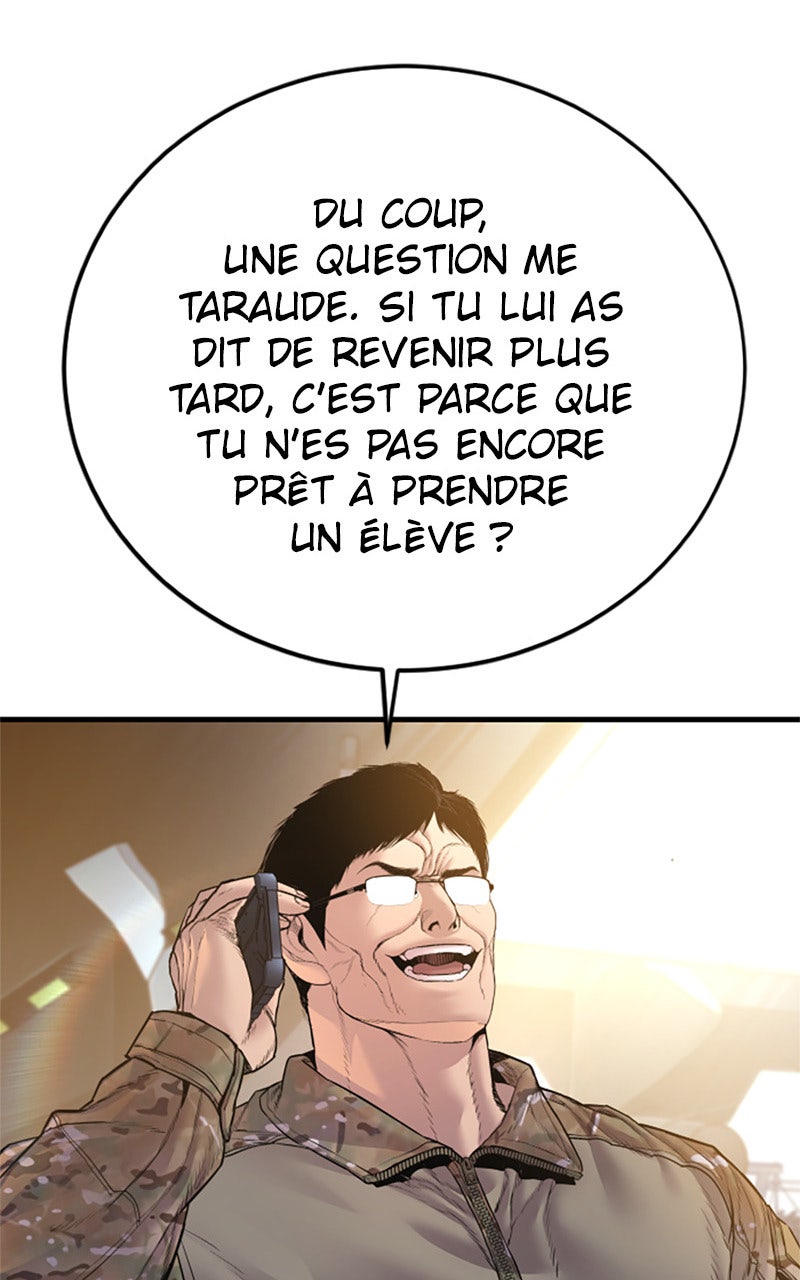 Read Manager Kim FRANCAIS Manga Online