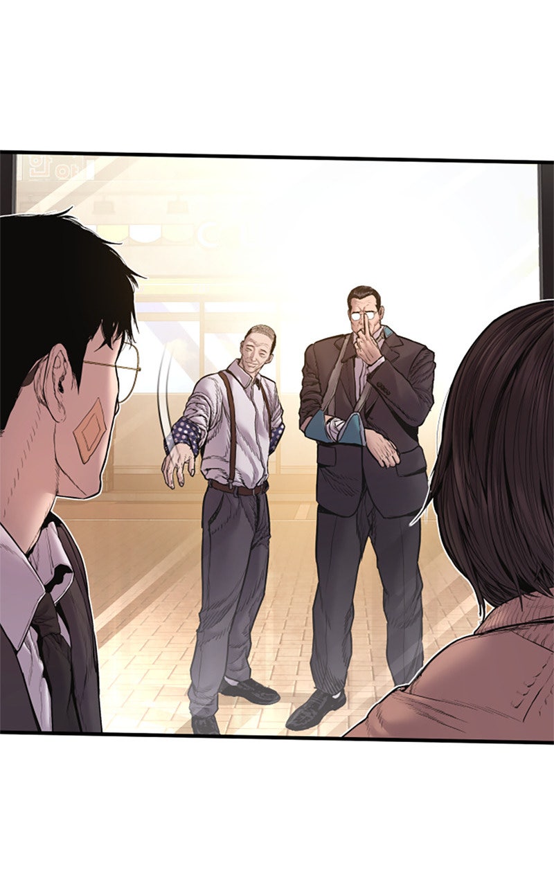 Read Manager Kim FRANCAIS Manga Online