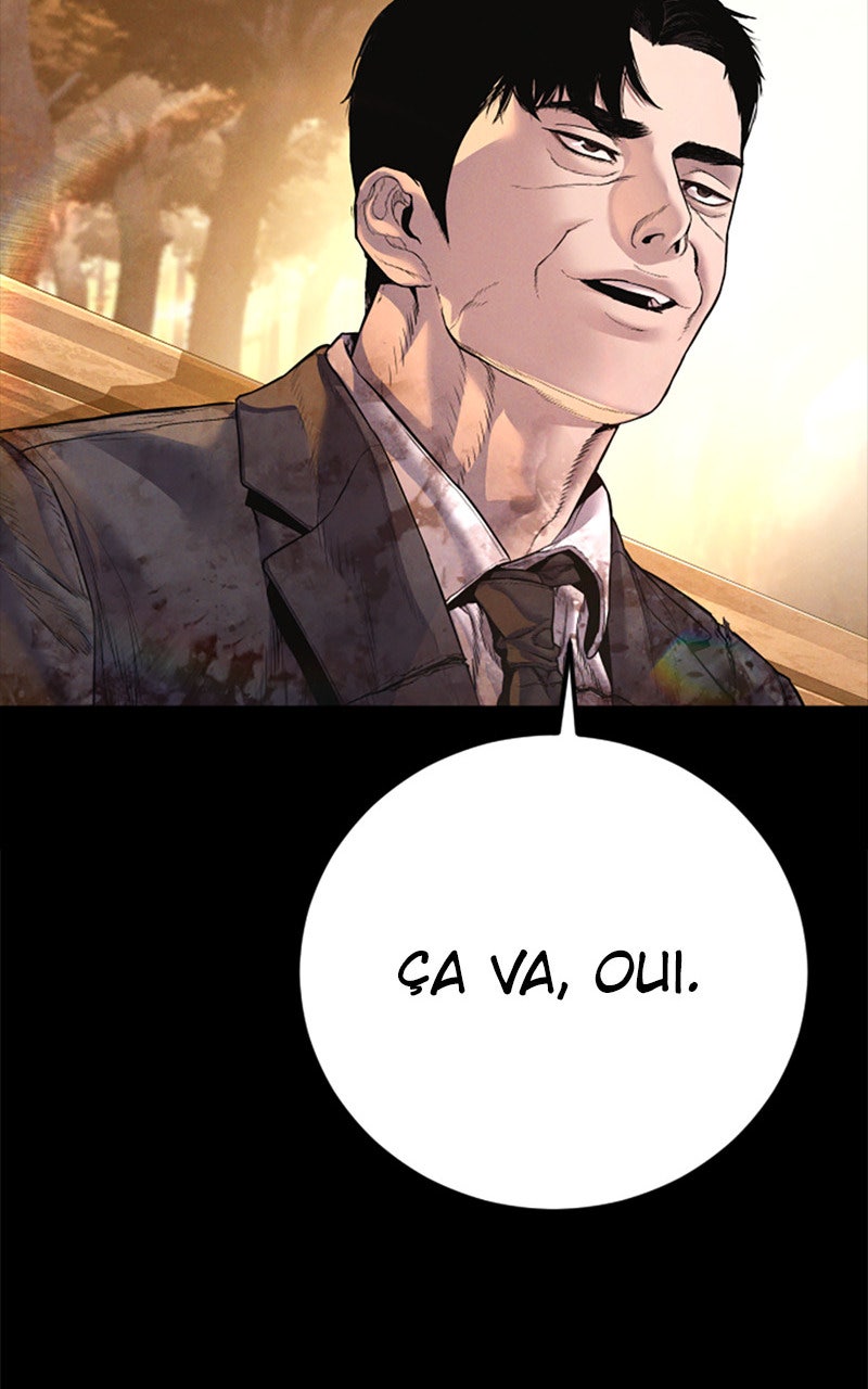 Read Manager Kim FRANCAIS Manga Online