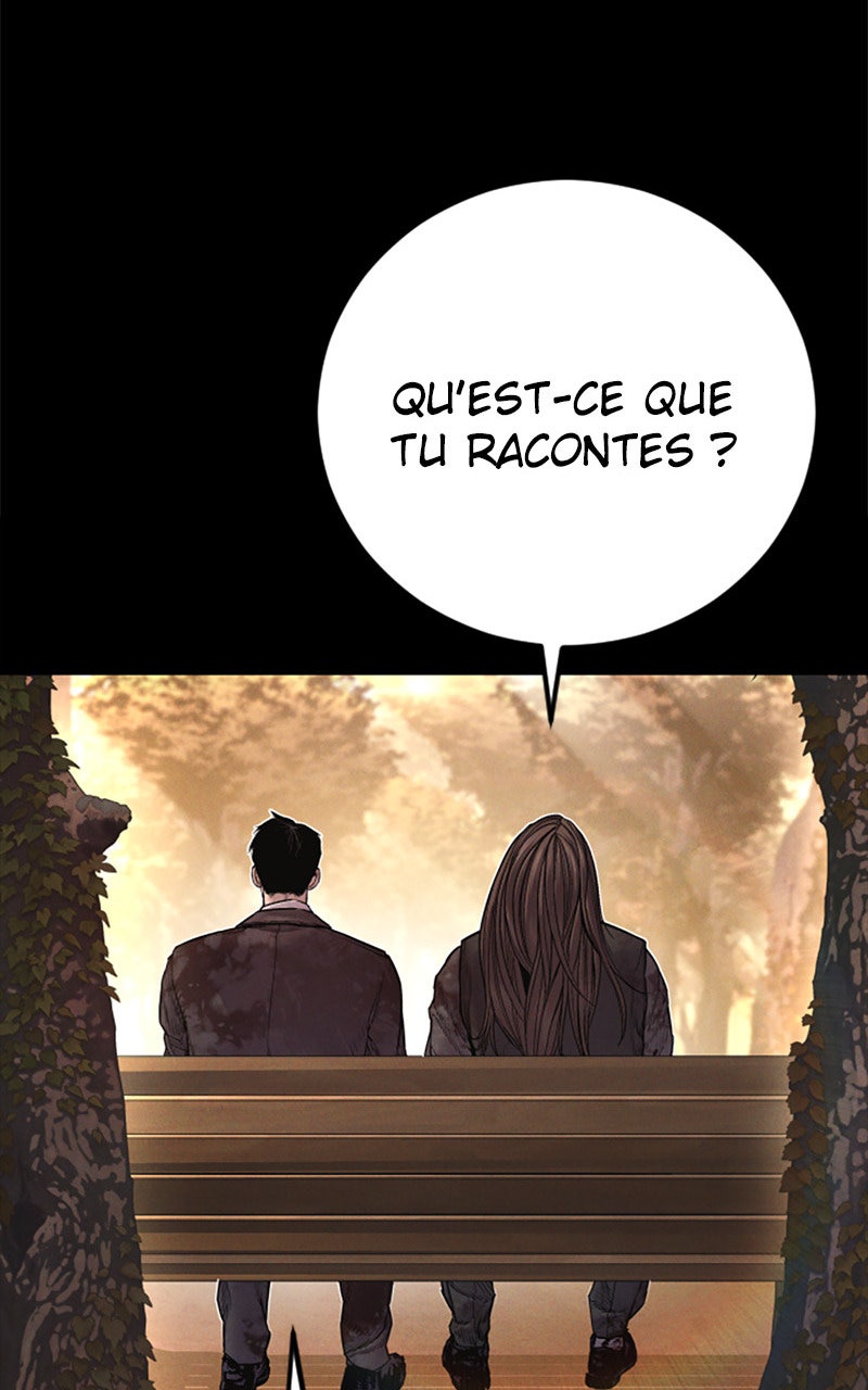 Read Manager Kim FRANCAIS Manga Online