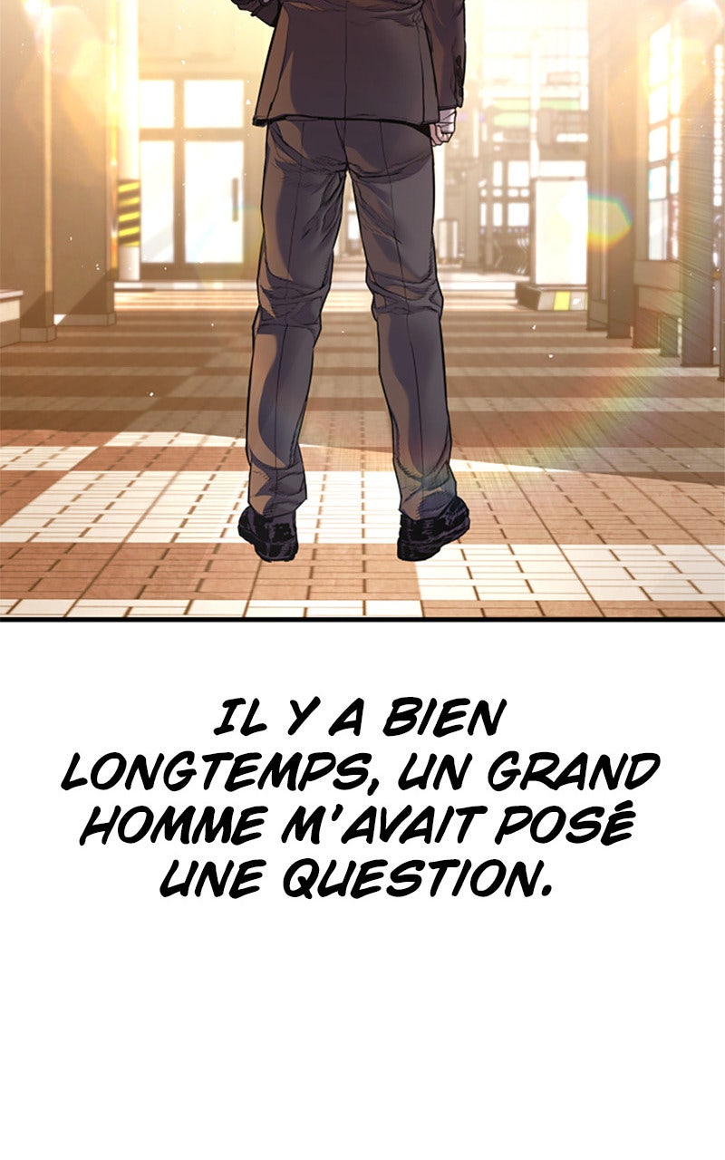 Read Manager Kim FRANCAIS Manga Online