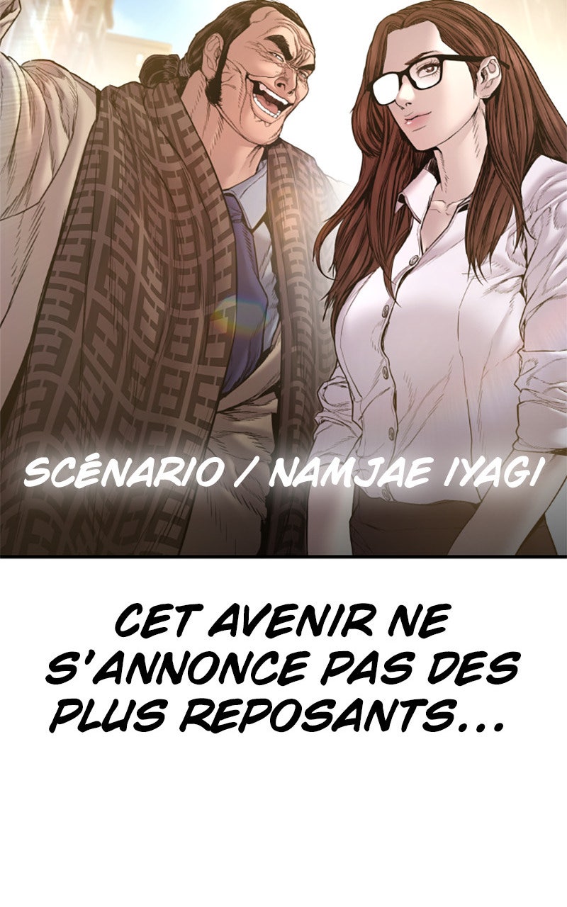 Read Manager Kim FRANCAIS Manga Online