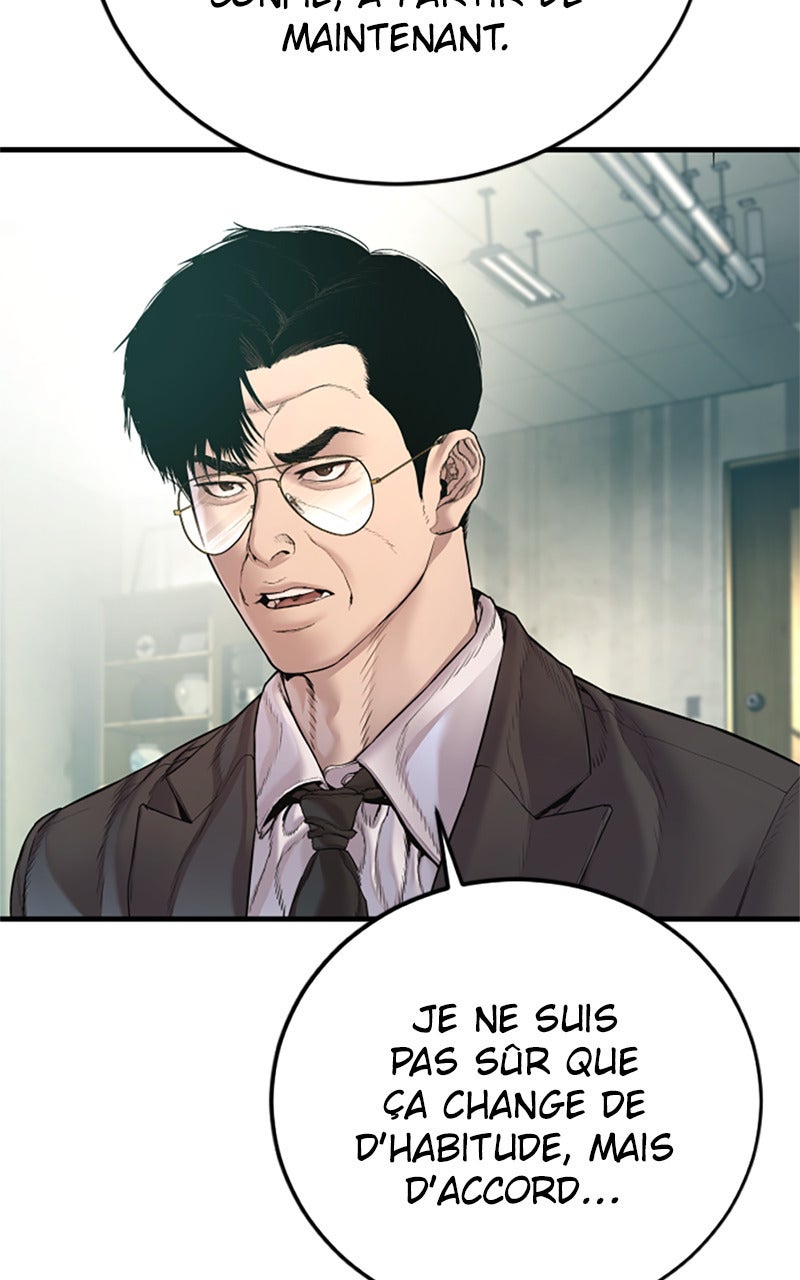 Read Manager Kim FRANCAIS Manga Online