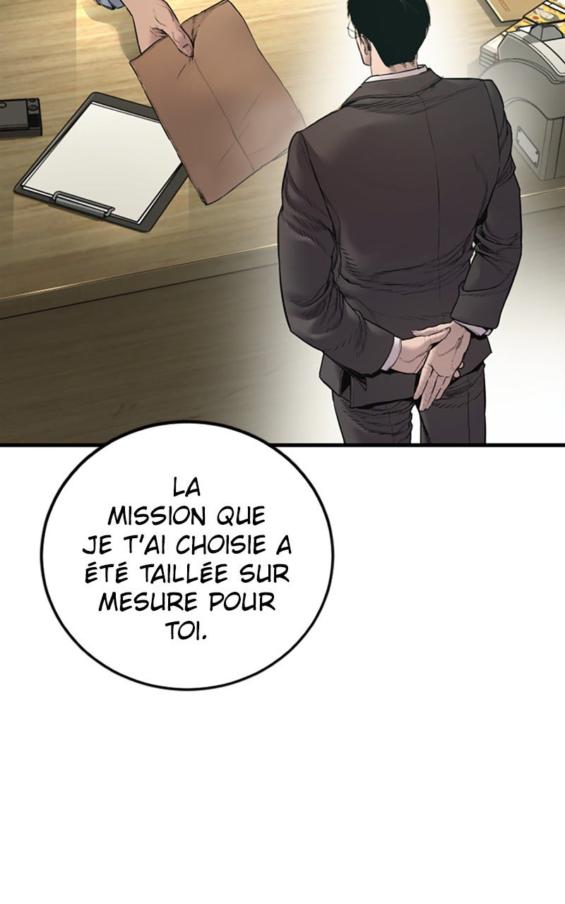 Read Manager Kim FRANCAIS Manga Online