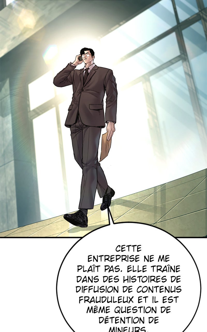 Read Manager Kim FRANCAIS Manga Online