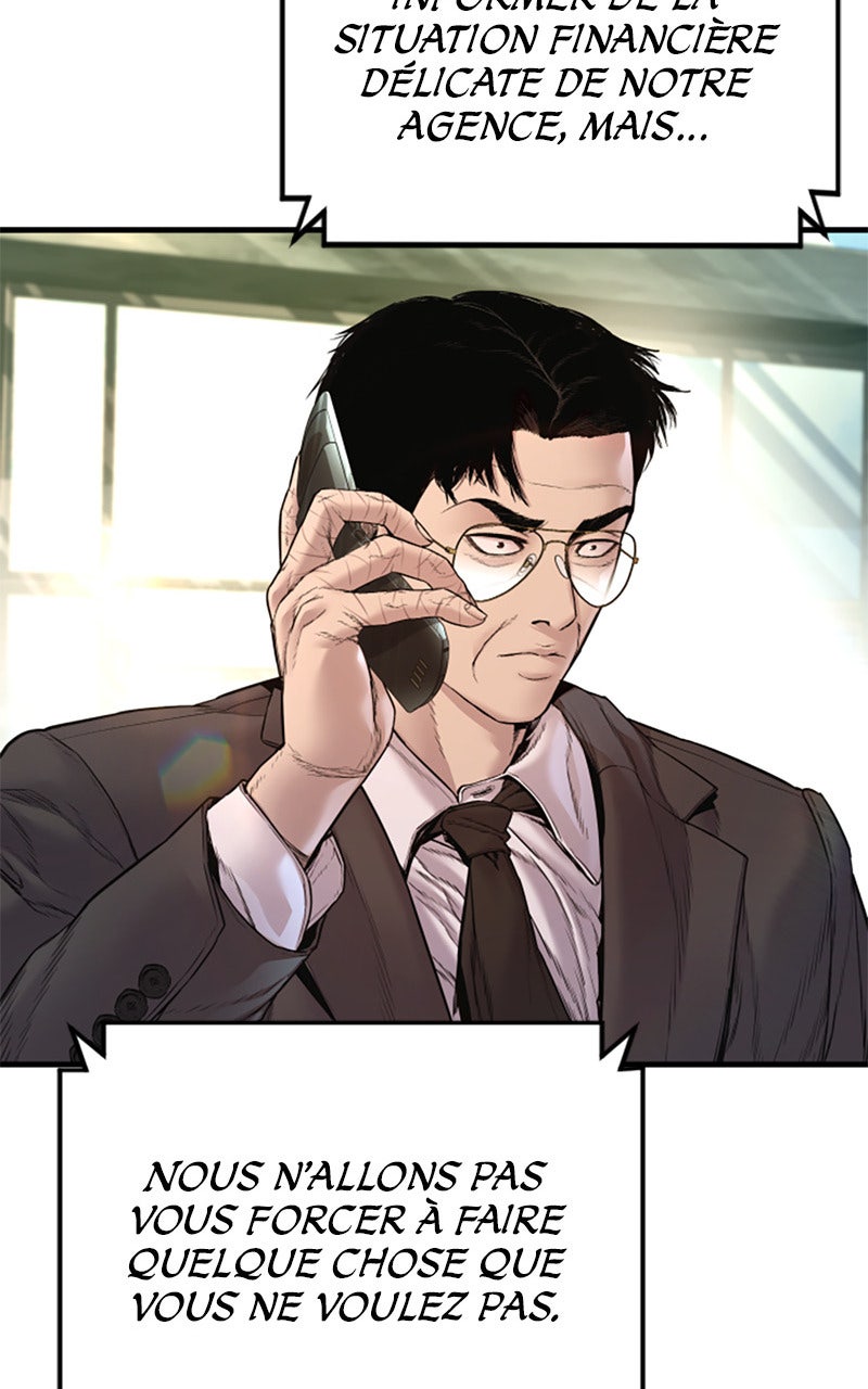 Read Manager Kim FRANCAIS Manga Online