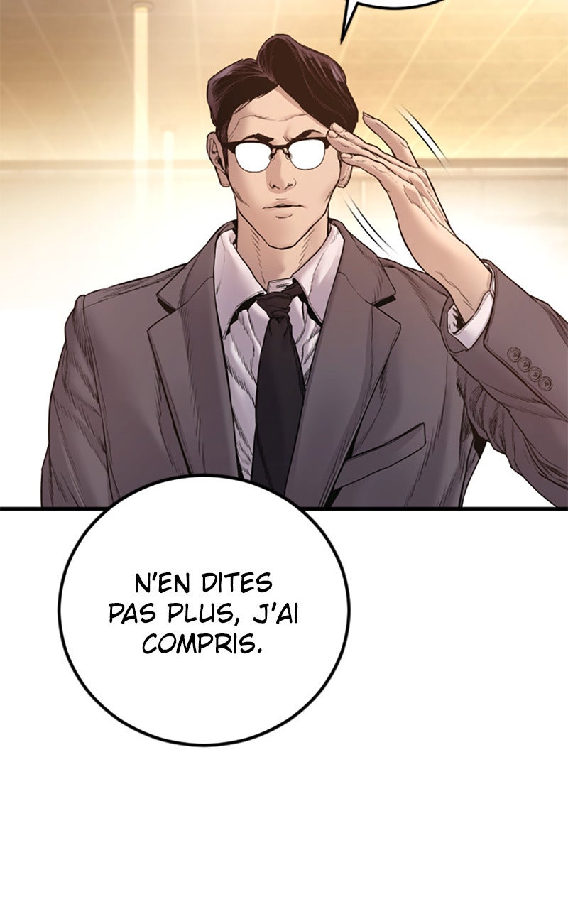 Read Manager Kim FRANCAIS Manga Online