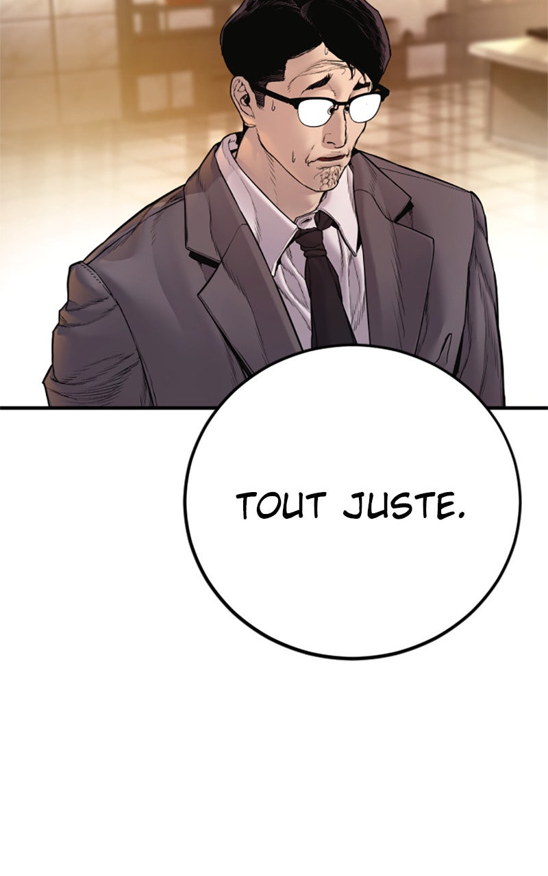 Read Manager Kim FRANCAIS Manga Online