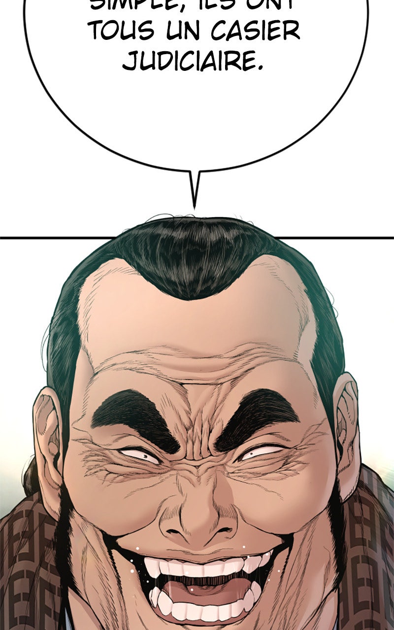 Read Manager Kim FRANCAIS Manga Online