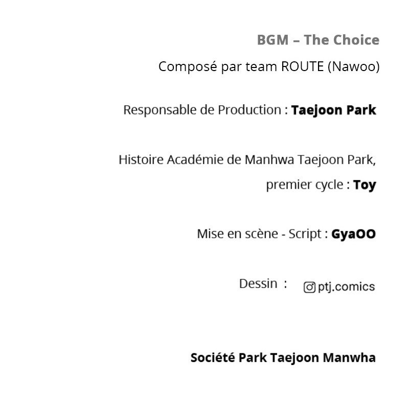 Read Manager Kim FRANCAIS Manga Online