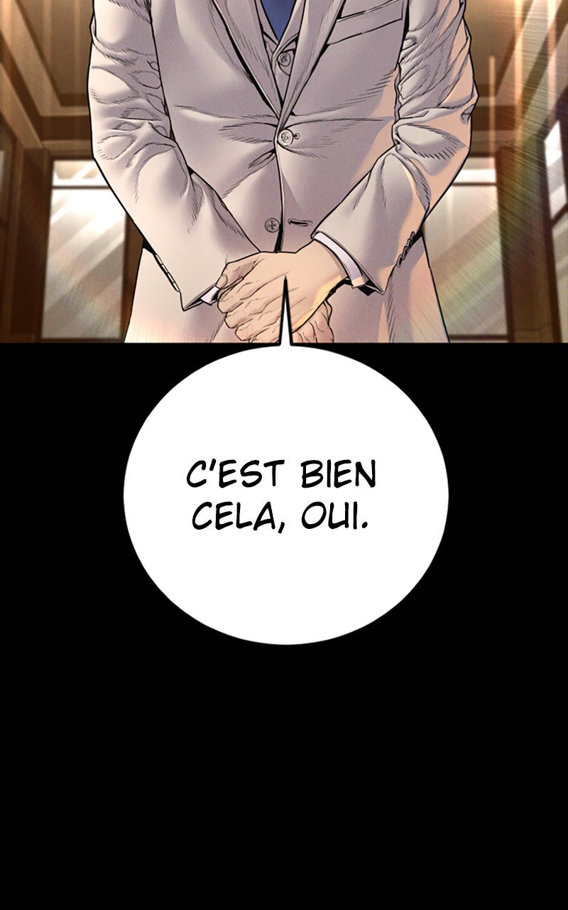 Read Manager Kim FRANCAIS Manga Online