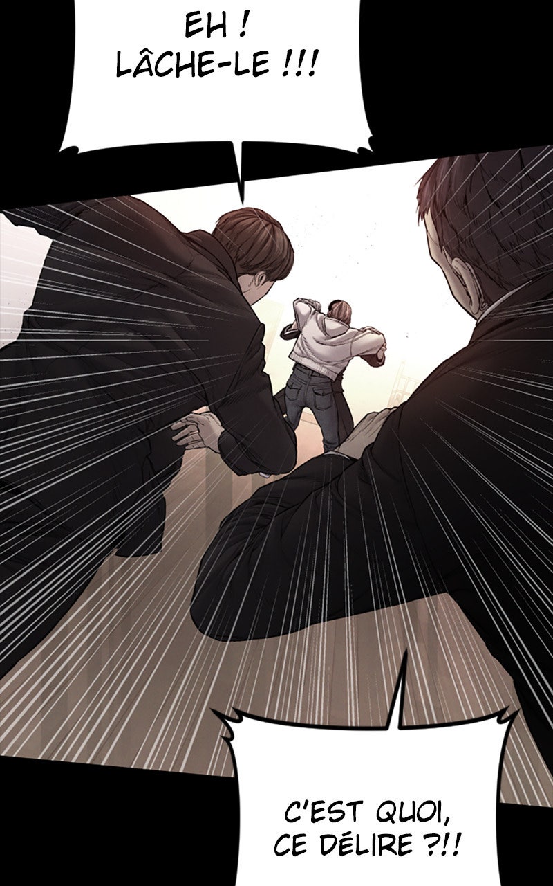 Read Manager Kim FRANCAIS Manga Online