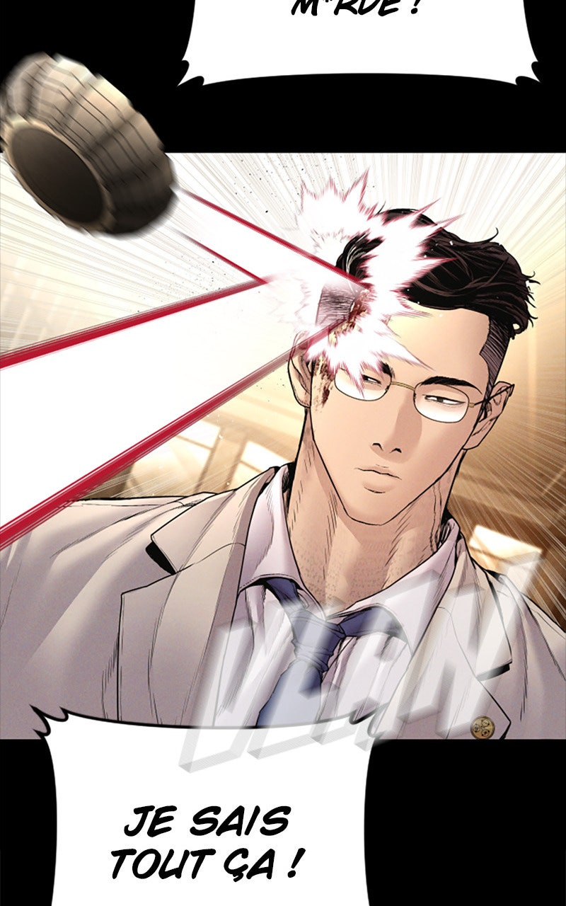 Read Manager Kim FRANCAIS Manga Online