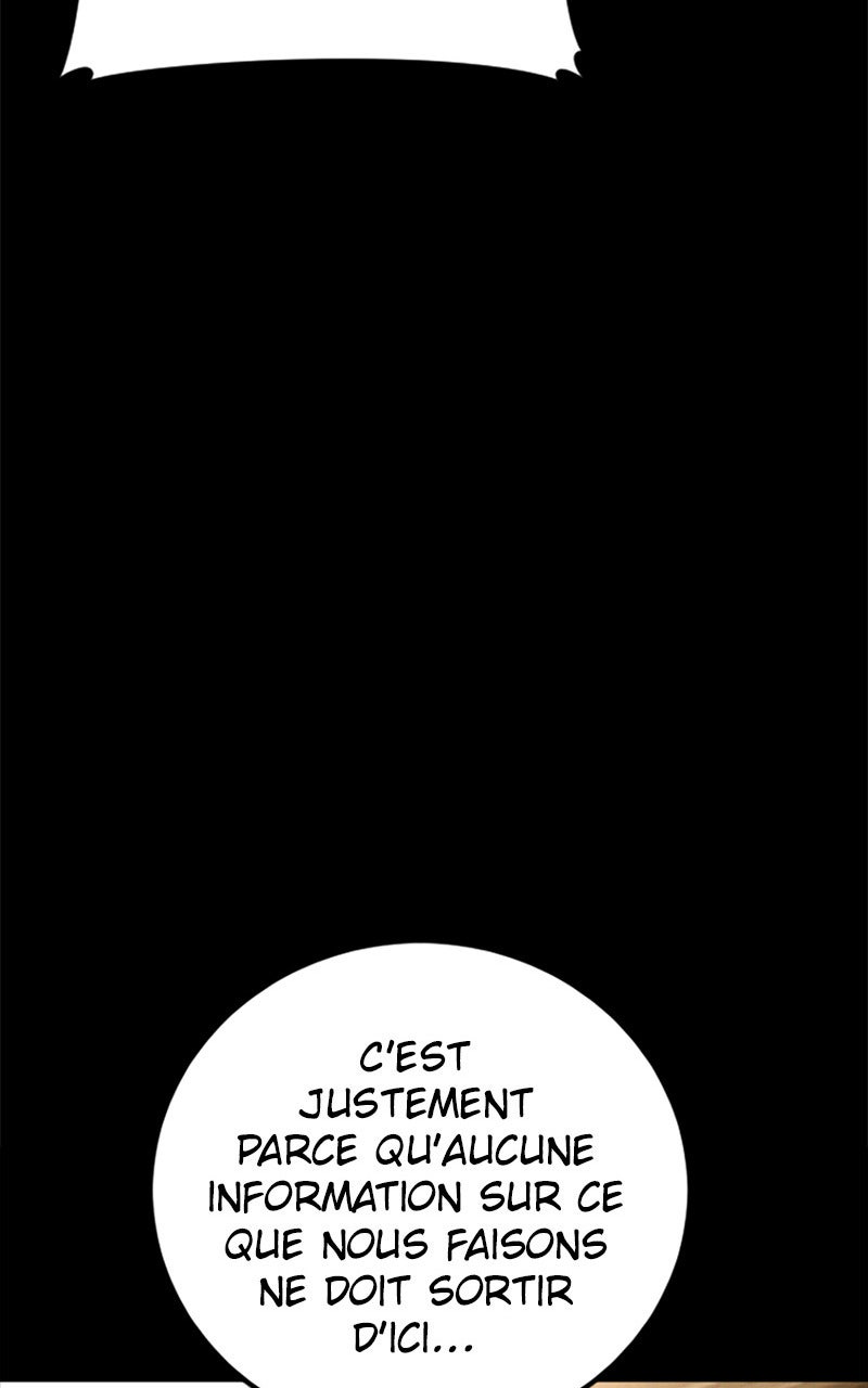 Read Manager Kim FRANCAIS Manga Online