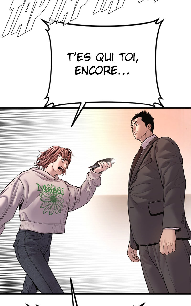 Read Manager Kim FRANCAIS Manga Online