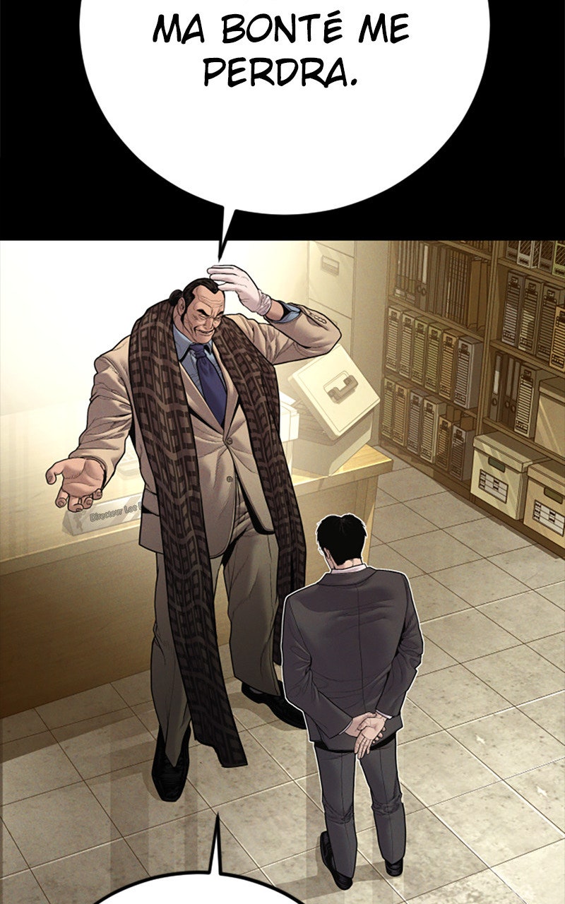 Read Manager Kim FRANCAIS Manga Online