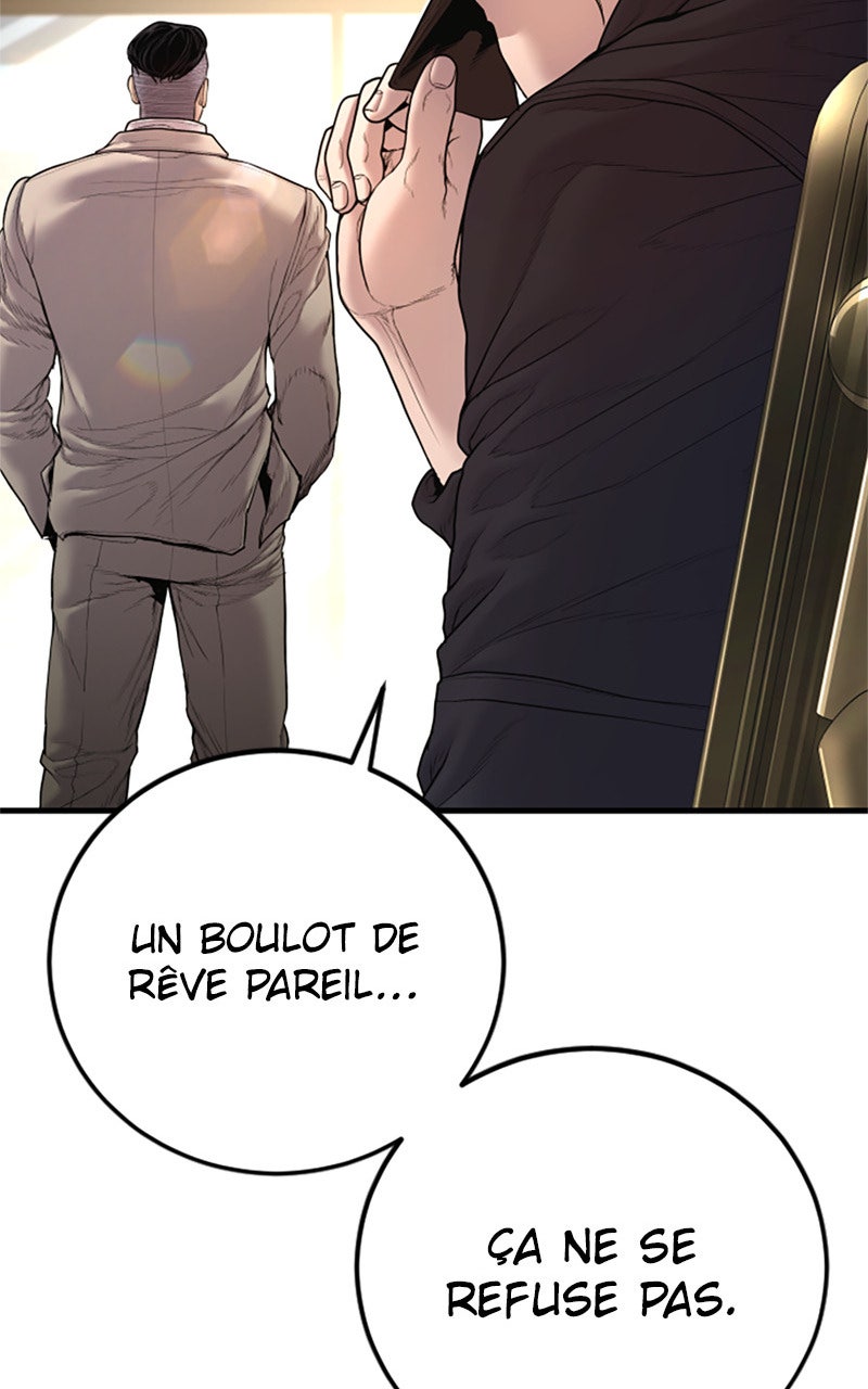 Read Manager Kim FRANCAIS Manga Online