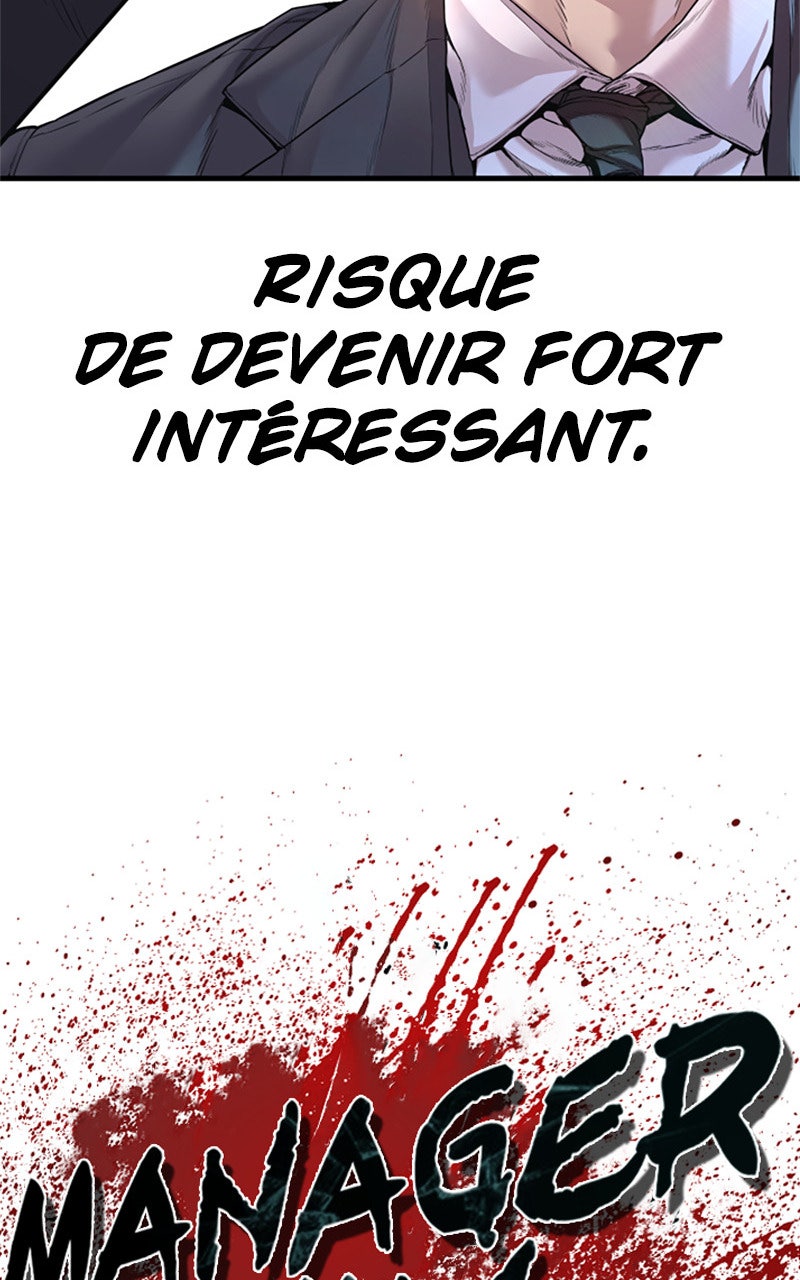 Read Manager Kim FRANCAIS Manga Online