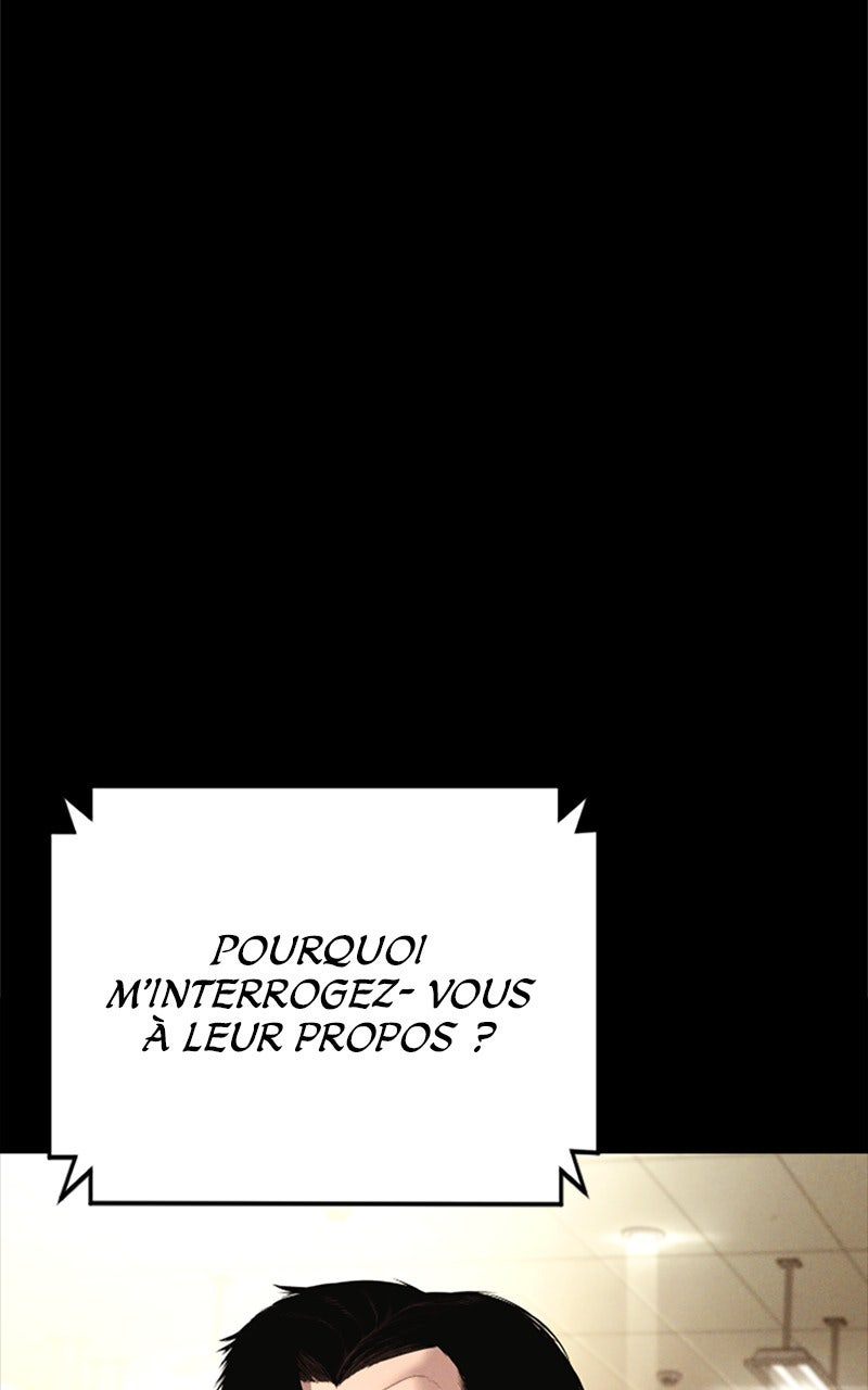 Read Manager Kim FRANCAIS Manga Online