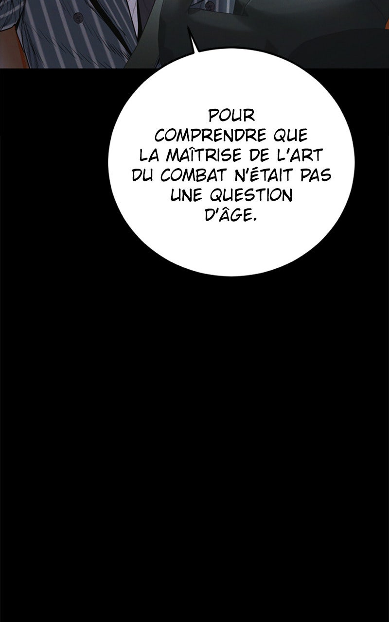 Read Manager Kim FRANCAIS Manga Online