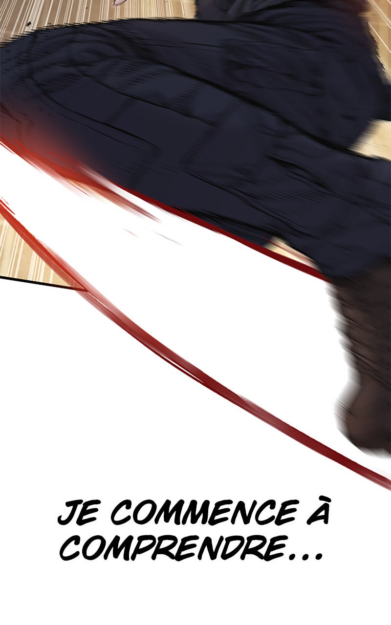 Read Manager Kim FRANCAIS Manga Online