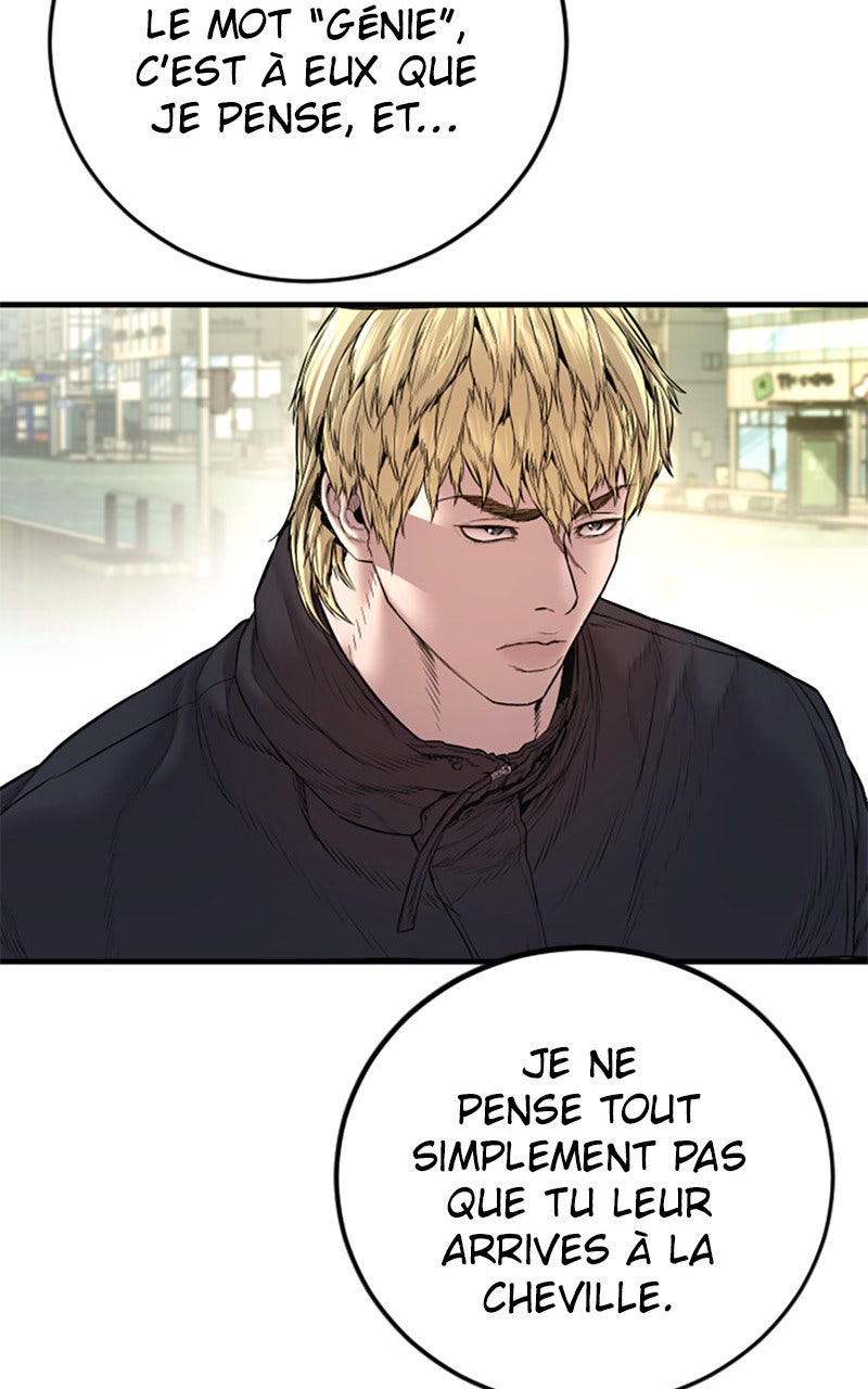 Read Manager Kim FRANCAIS Manga Online