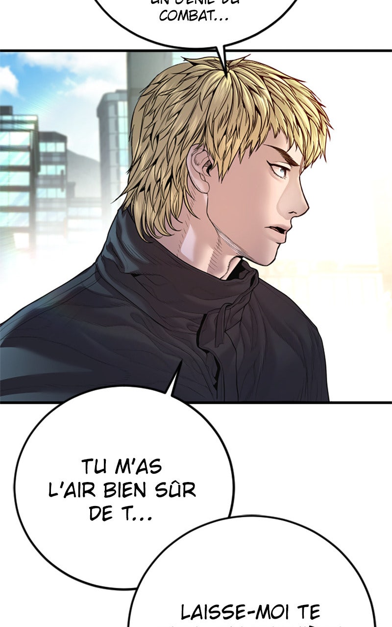 Read Manager Kim FRANCAIS Manga Online