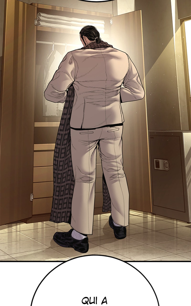 Read Manager Kim FRANCAIS Manga Online