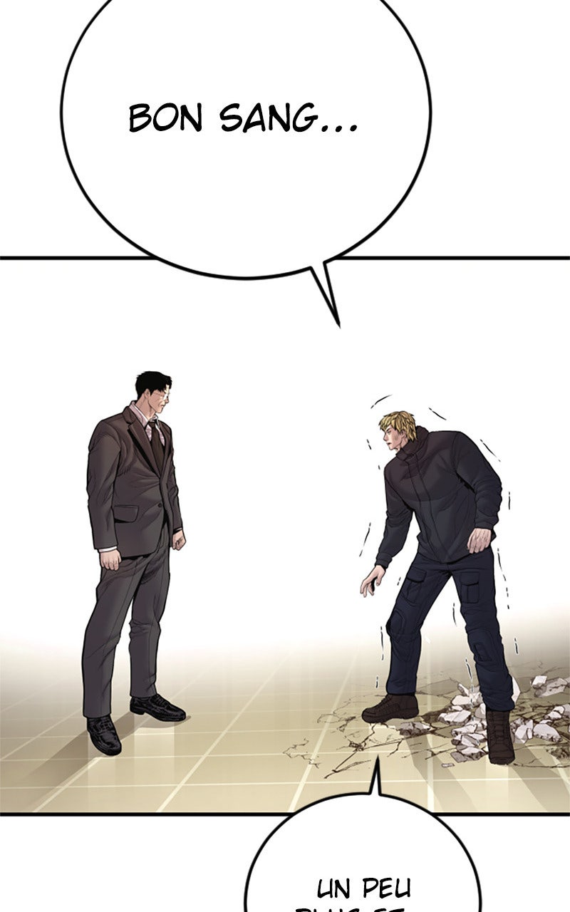 Read Manager Kim FRANCAIS Manga Online