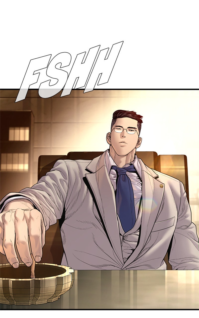 Read Manager Kim FRANCAIS Manga Online