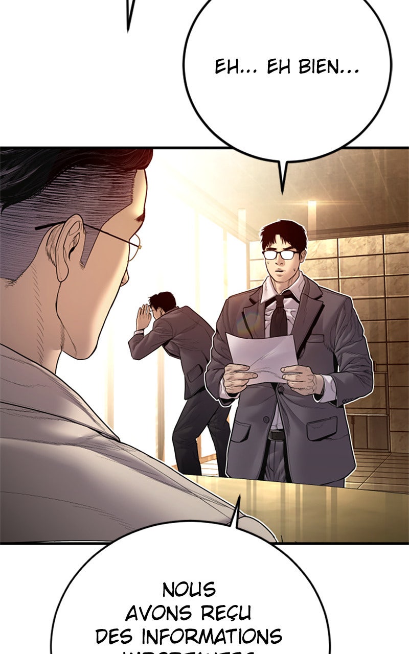 Read Manager Kim FRANCAIS Manga Online