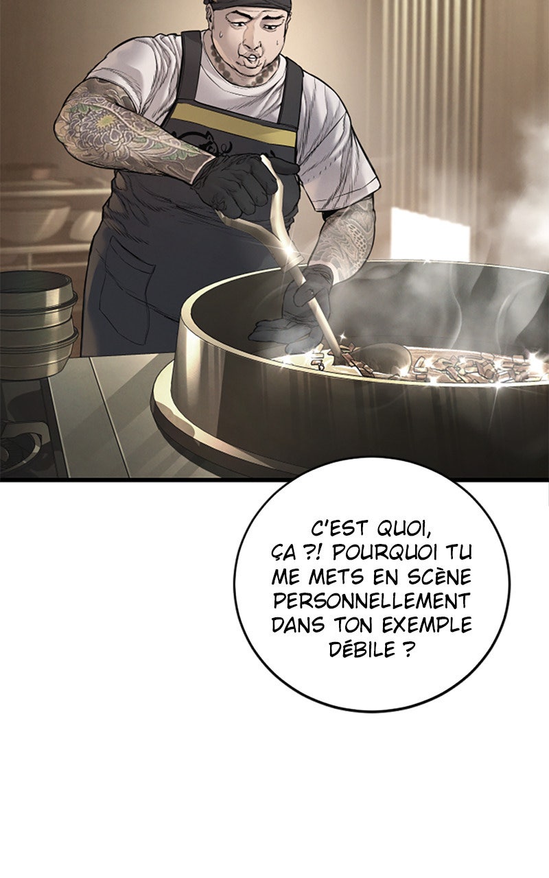 Read Manager Kim FRANCAIS Manga Online