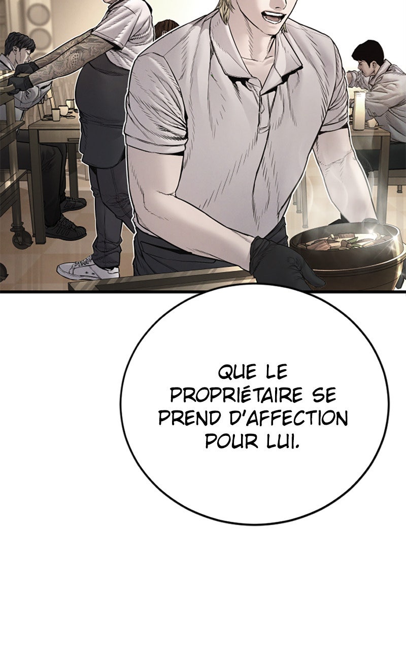 Read Manager Kim FRANCAIS Manga Online