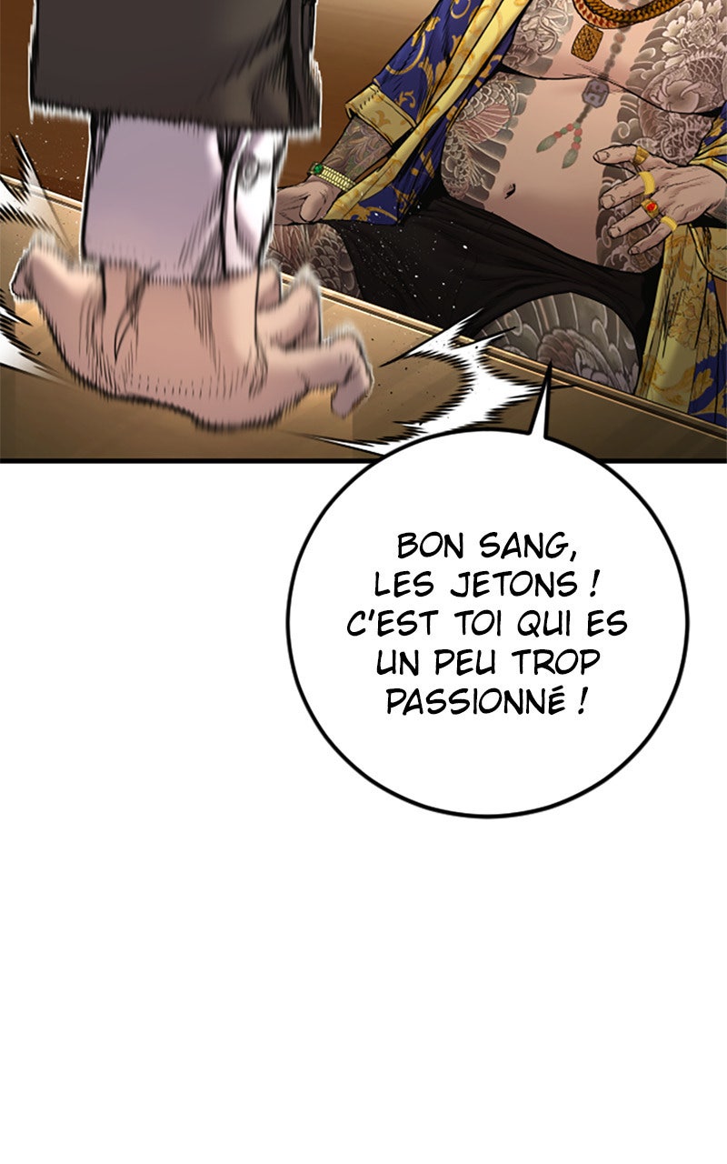 Read Manager Kim FRANCAIS Manga Online