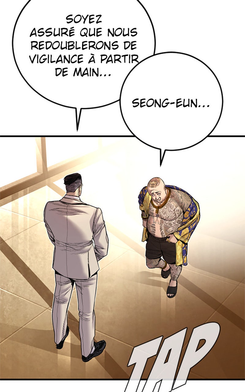 Read Manager Kim FRANCAIS Manga Online