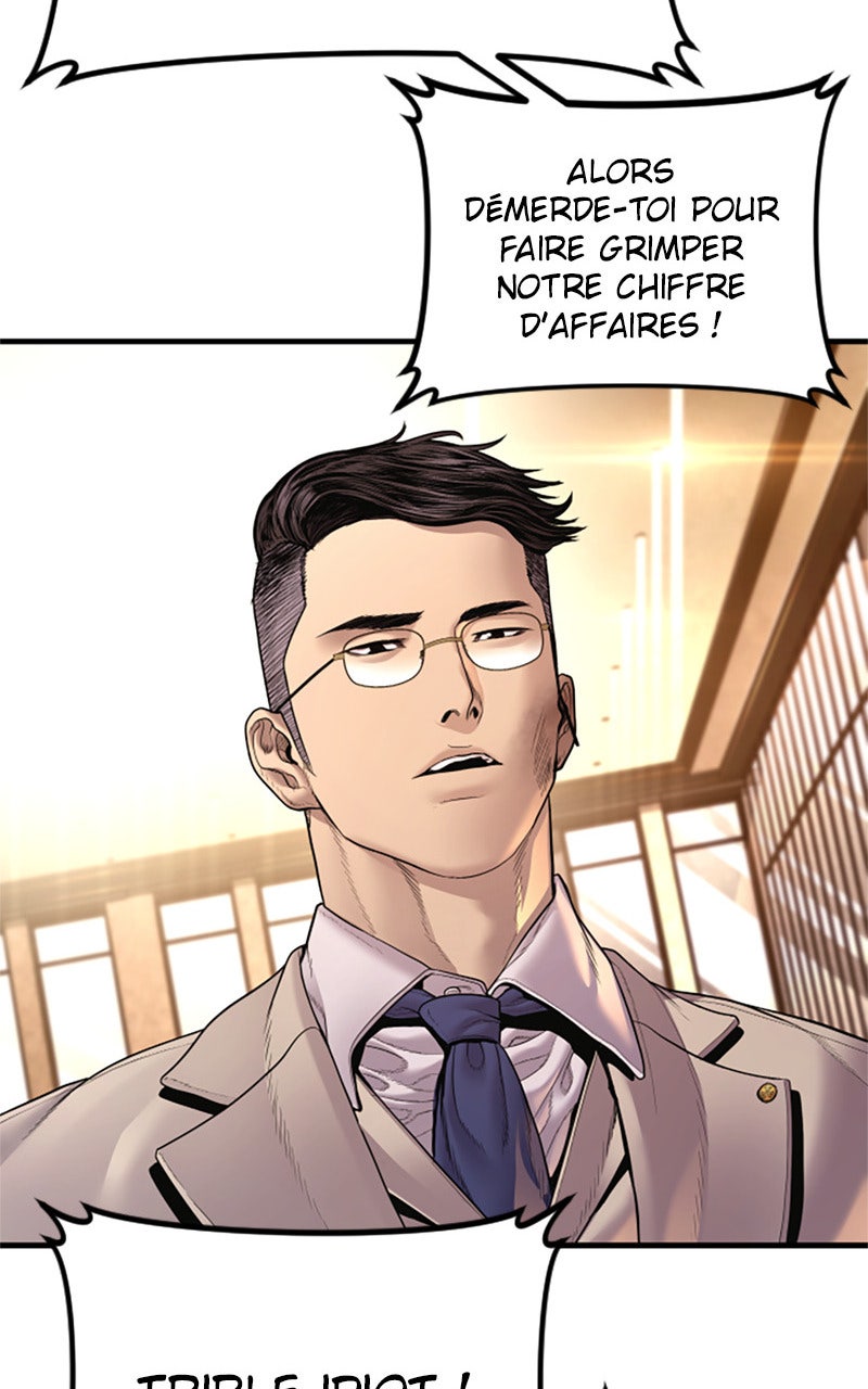 Read Manager Kim FRANCAIS Manga Online