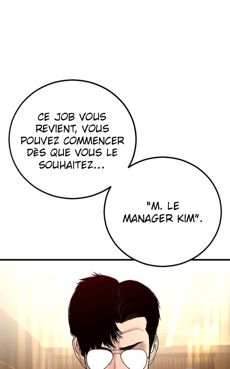 Read Manager Kim FRANCAIS Manga Online
