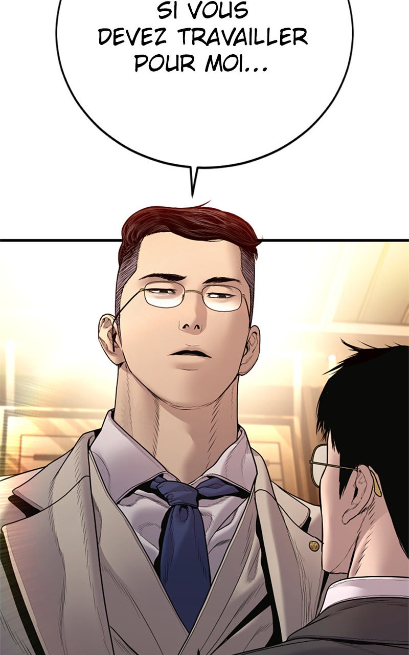 Read Manager Kim FRANCAIS Manga Online