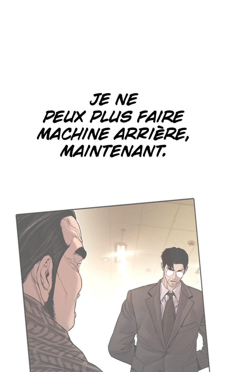 Read Manager Kim FRANCAIS Manga Online