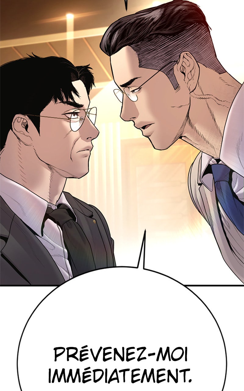 Read Manager Kim FRANCAIS Manga Online