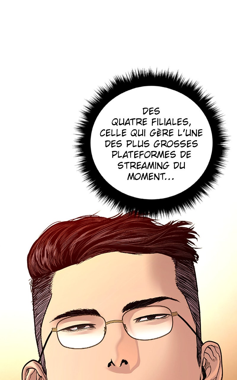 Read Manager Kim FRANCAIS Manga Online