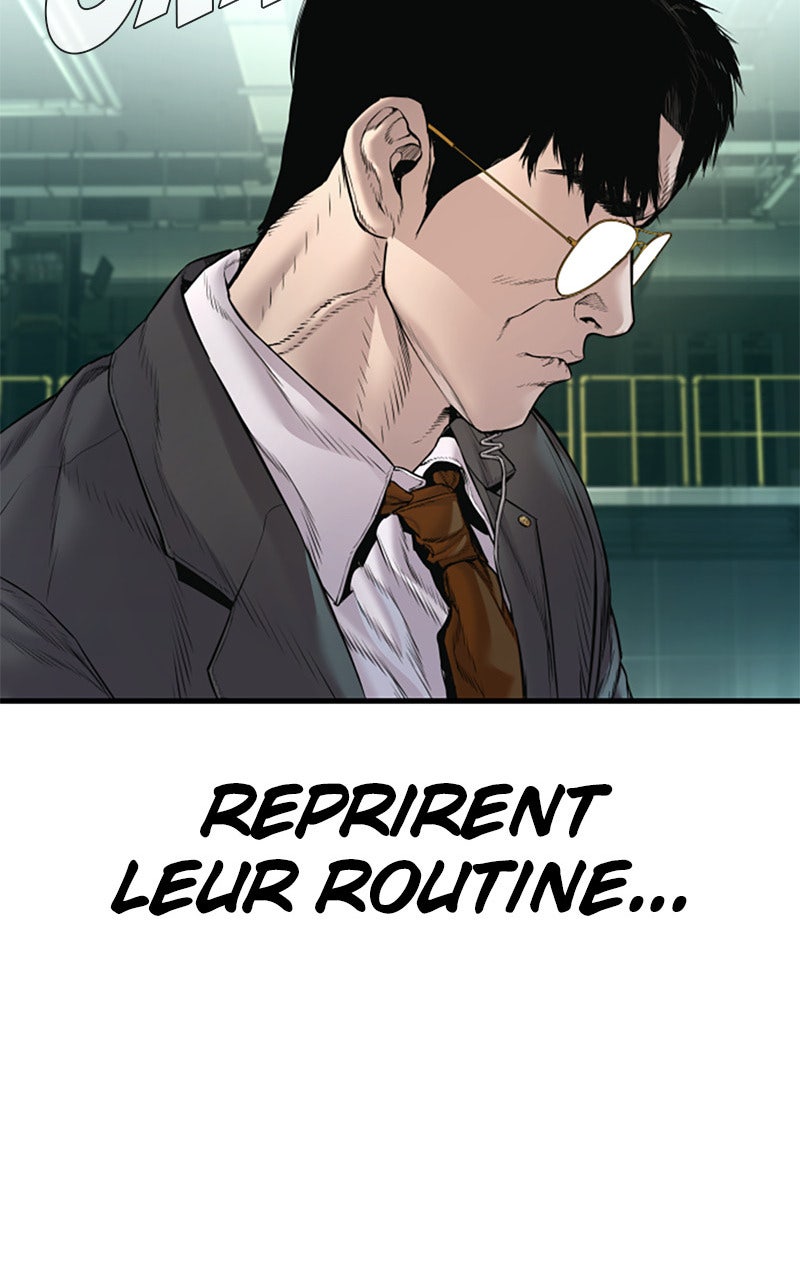 Read Manager Kim FRANCAIS Manga Online