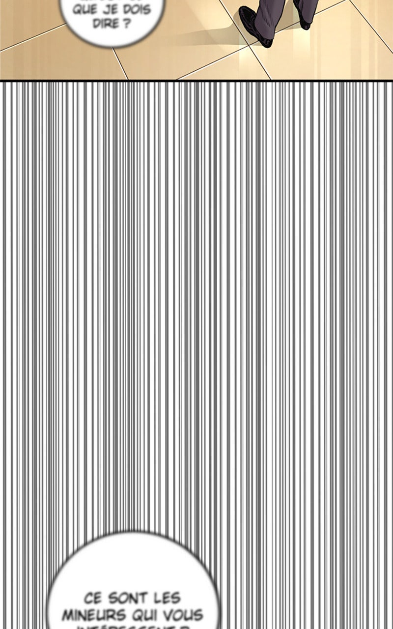 Read Manager Kim FRANCAIS Manga Online