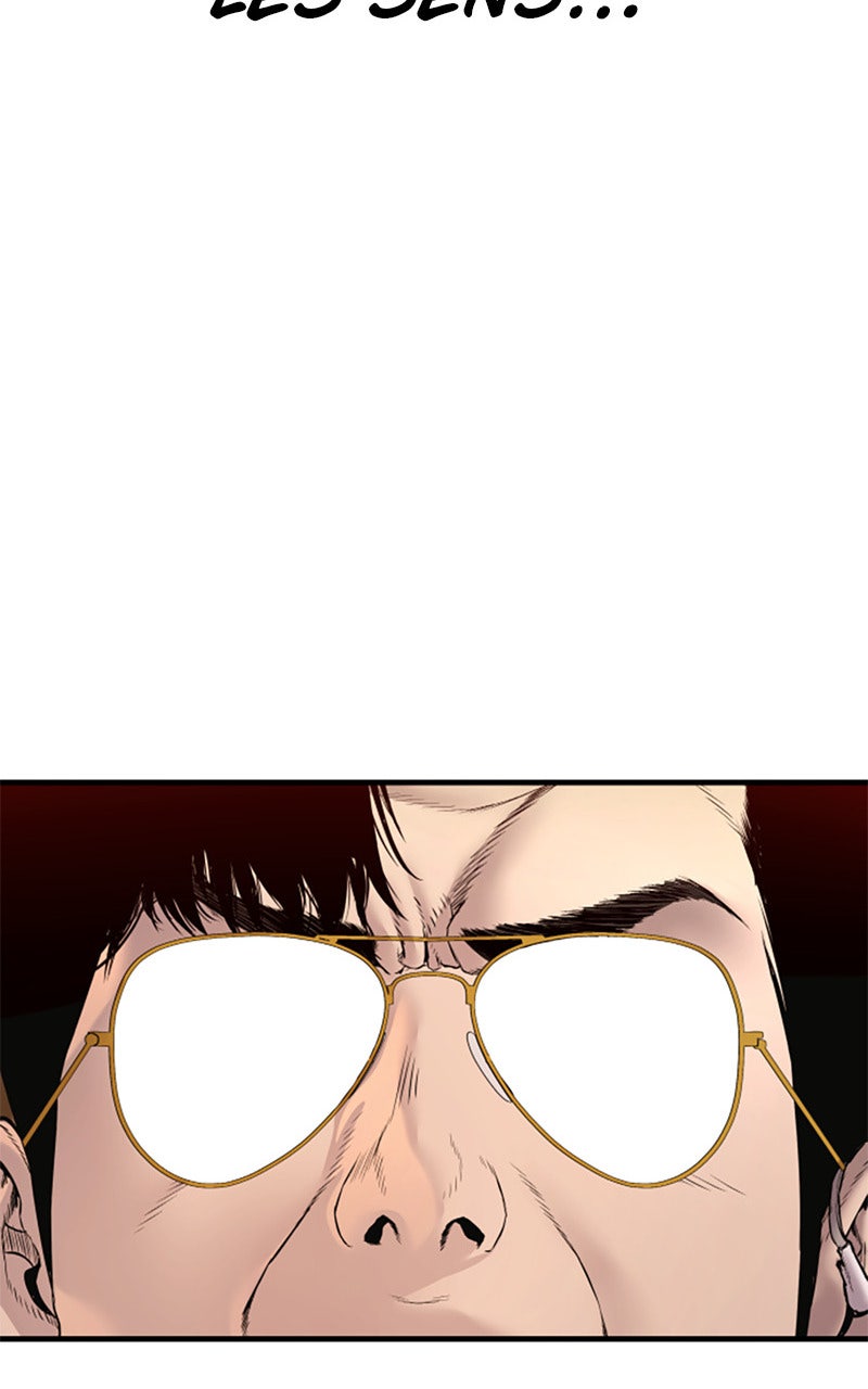 Read Manager Kim FRANCAIS Manga Online