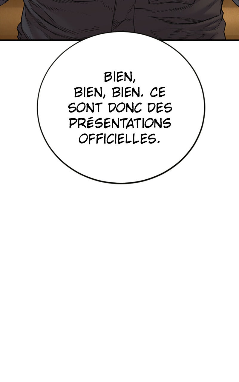 Read Manager Kim FRANCAIS Manga Online