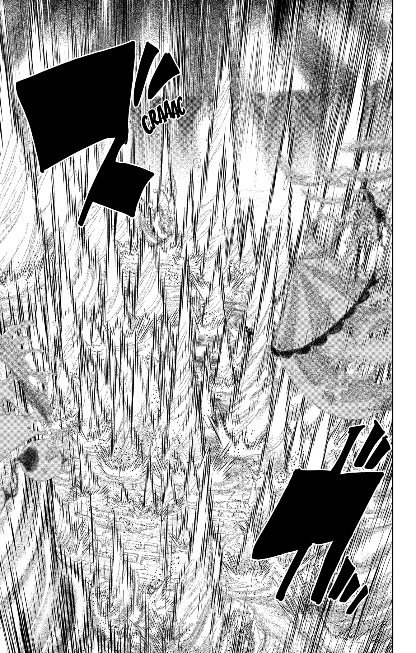 Read Mashle Magic and Muscles FRANCAIS Manga Online