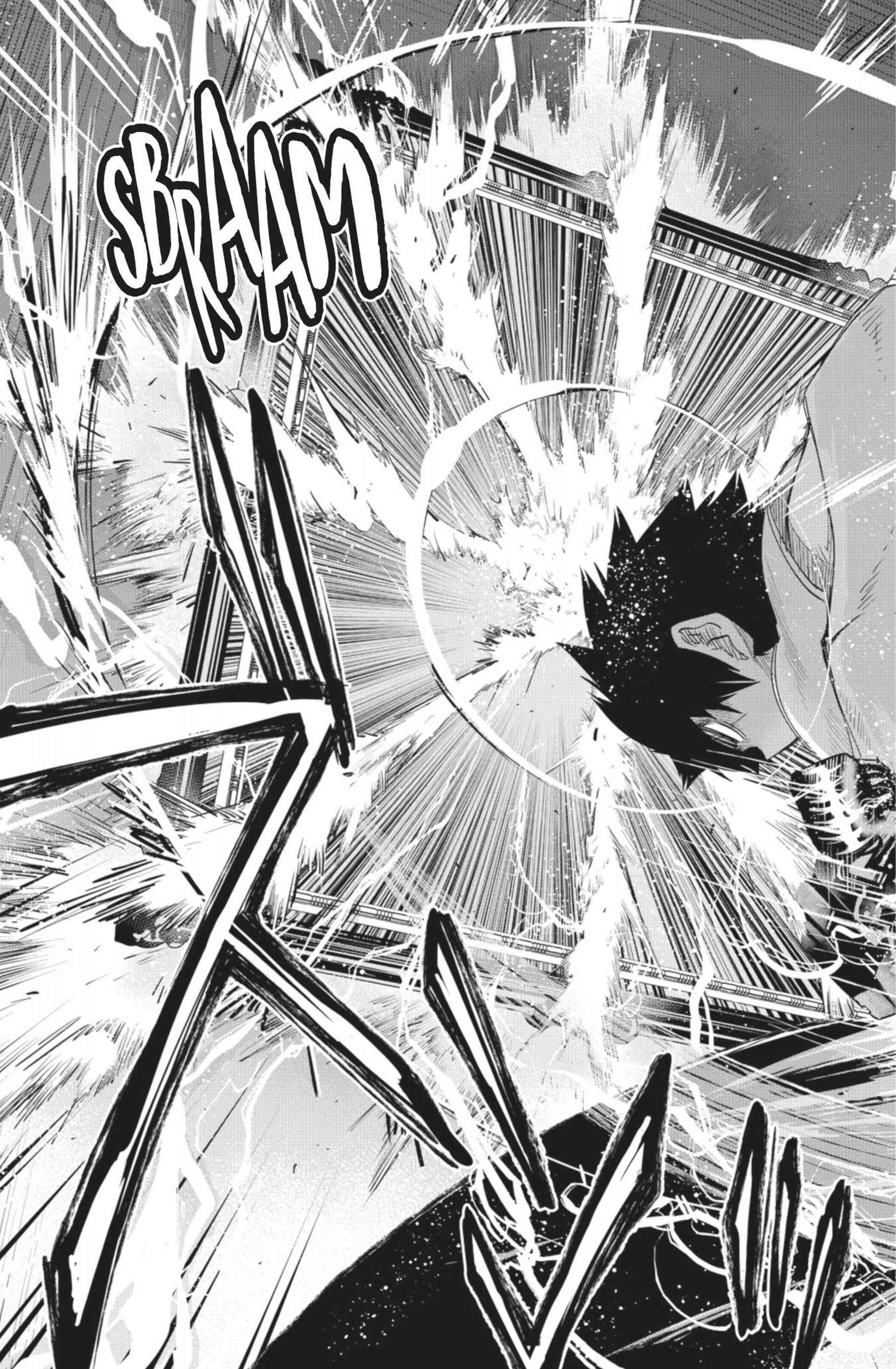 Read Mission Yozakura Family FRANCAIS Manga Online